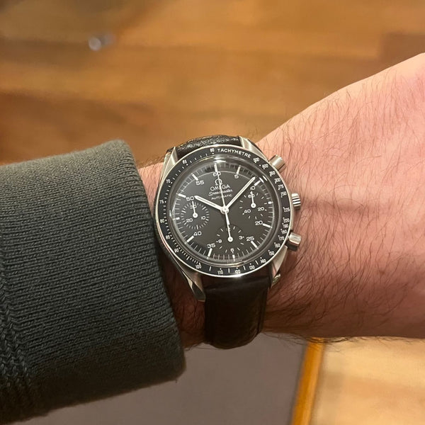 Omega Speedmaster 3510.50.00 Automatic