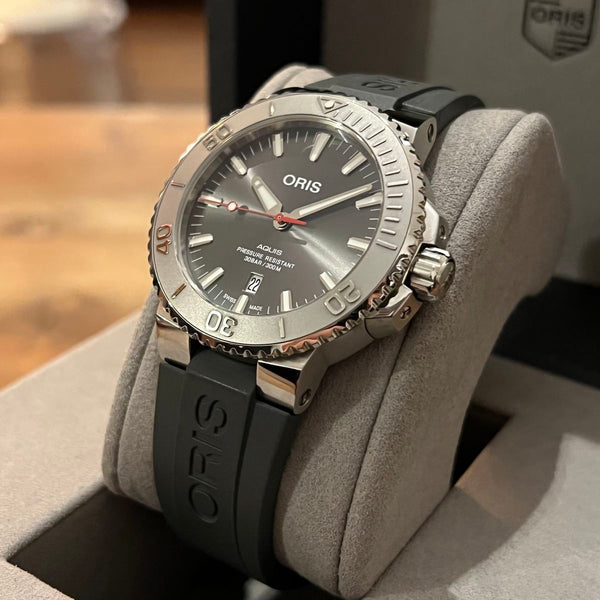 Oris 7730 online