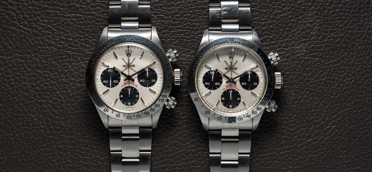 Rolex exotic dial deals