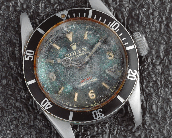 How to Restore a Rolex Watch: Essential for Bringing Your Timepiece Back to Life