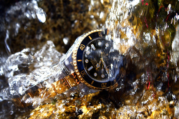 Understanding the Reliability of Rolex Watches