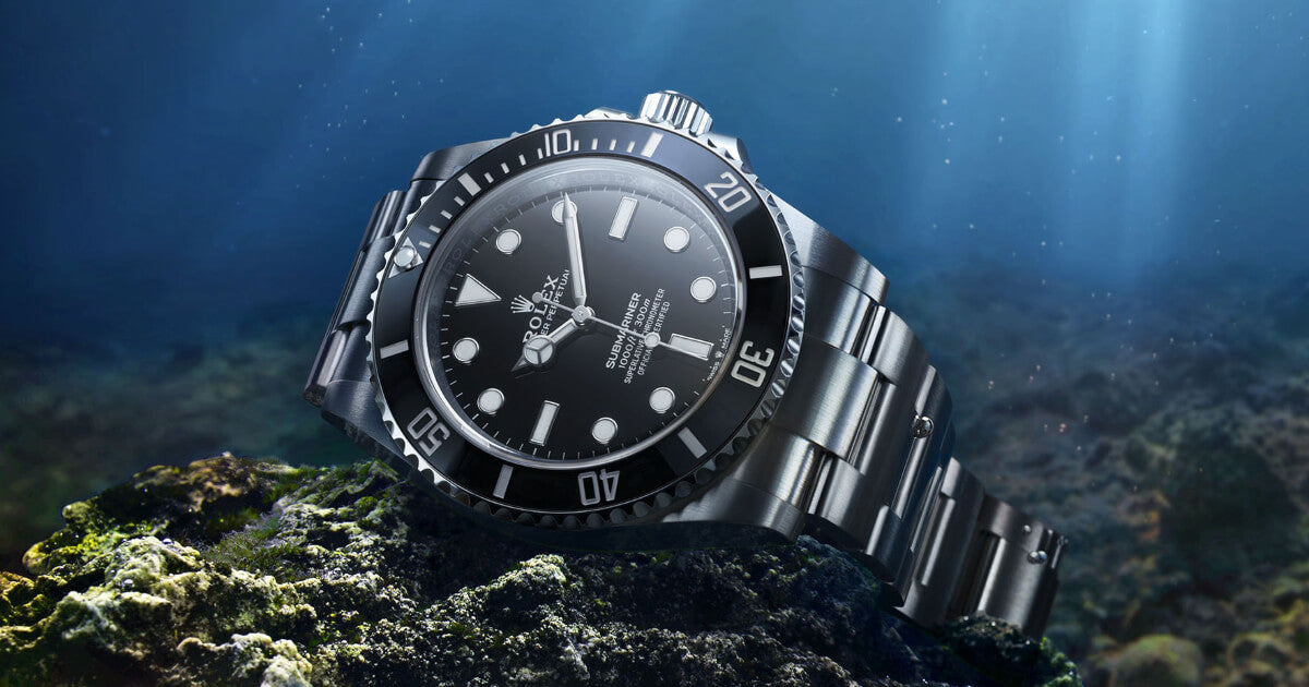The Enduring Allure of Rolex A Deep Dive into the World s Most Iconic Luxury Watch Brand