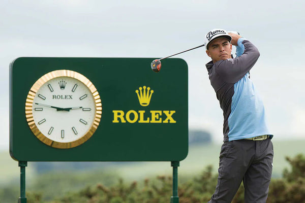 Discovering the Fascinating World of Rolex