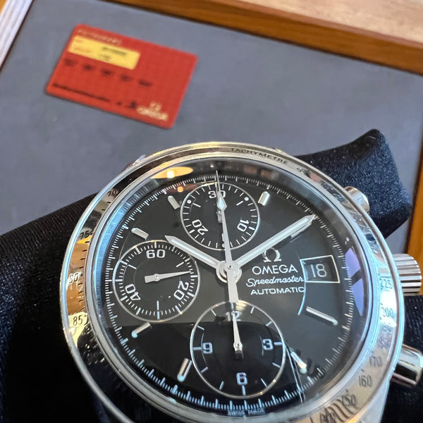 Omega Speedmaster Date Chronograph 3513.50.00