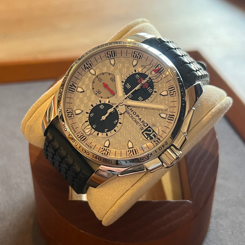 Chopard Mille Miglia GT XL Chronograph 2010 Edition 8459