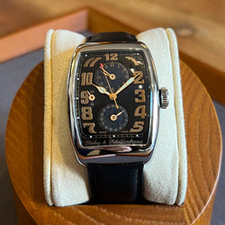 Dubey & Schaldenbrand Aerodyn Duo 97-241