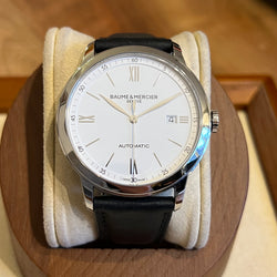 Baume & Mercier Classima Full Set M0A10332