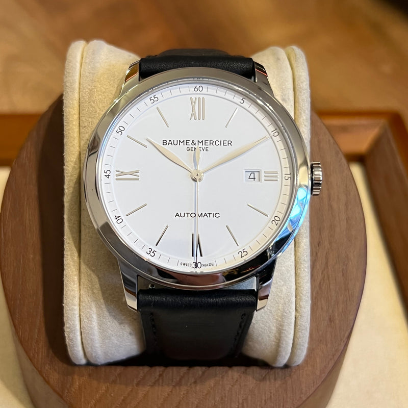 Baume & Mercier Classima Full Set M0A10332