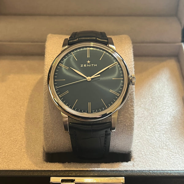 Zenith Elite 2020 Full Set 03.2272.6150/51.C700