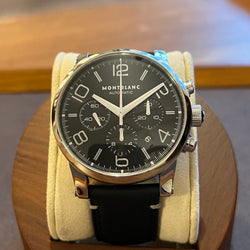 Montblanc Timewalker Automatic Chronograph 7069