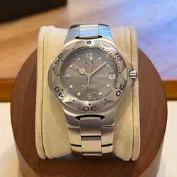 TAG Heuer Kirium Quartz Date WL1111