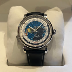 Montblanc World Timer Full Set MB115071