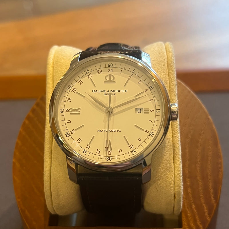 Baume and mercier classima xl best sale