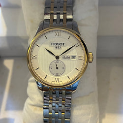 Tissot Le Locle Automatic Petite Seconde Full Set T006.428.22.038.01