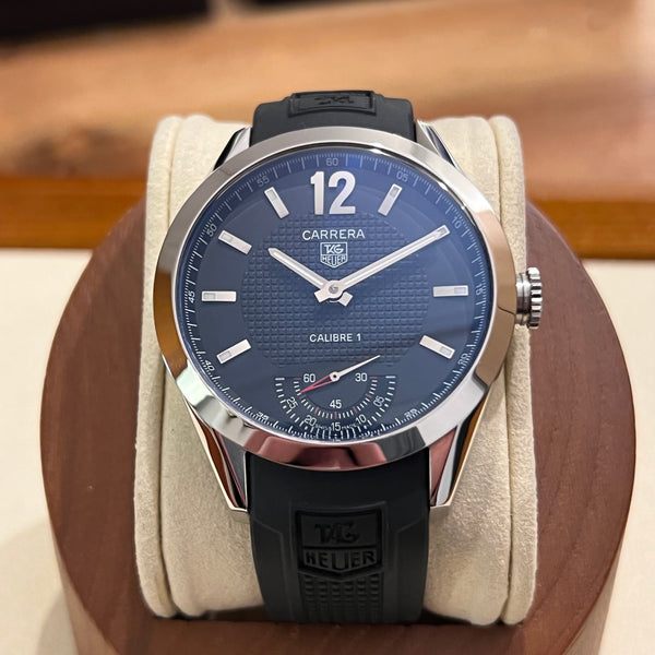 Tag Heuer Calibre 1 Limited 6,000 Ex WV3010.EB0025