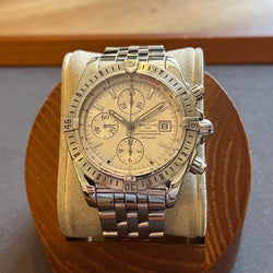 Breitling Chronomat Evolution Automatic A156G69PA