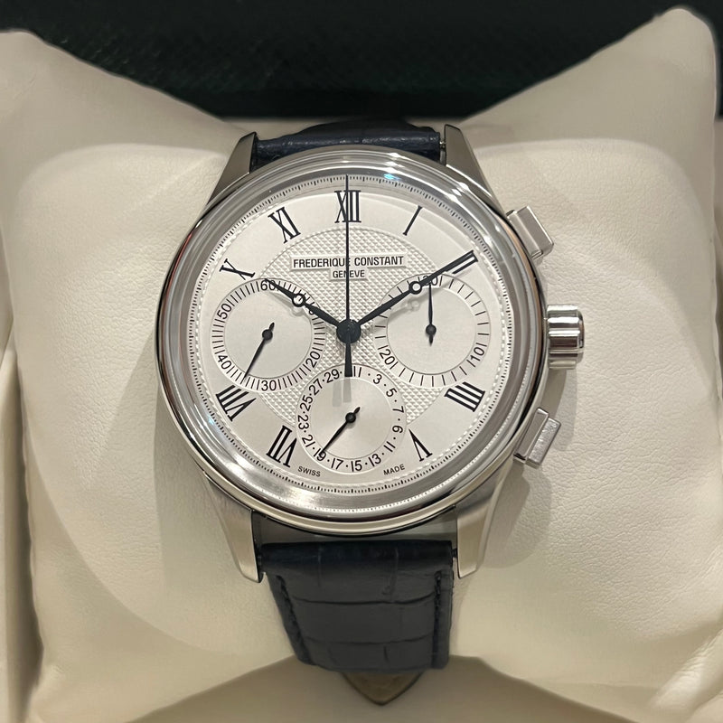 Frédérique Constant Automatic Full Set FC-760X4H4/6