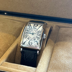 Franck Muller Long Island Full Set 902QZ