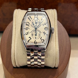 Franck Muller Master Banker Full Set 5850MB