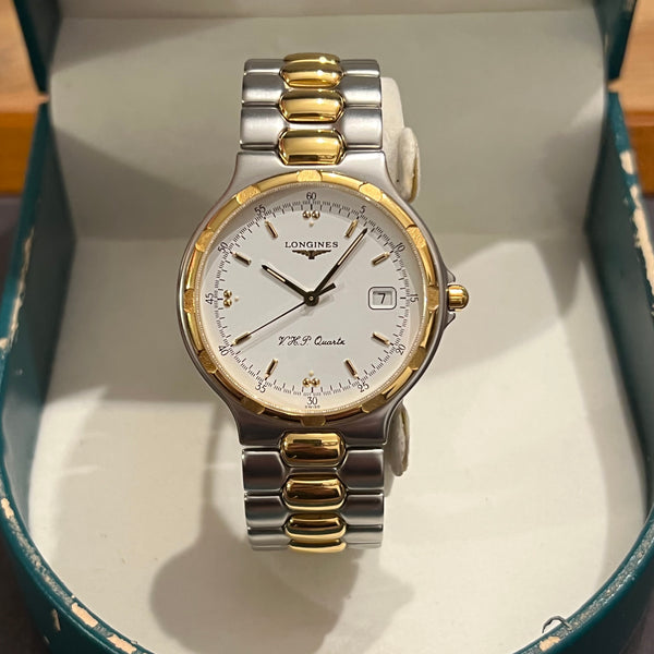 Pre Owned Luxury Watches in Geneva Watchaser