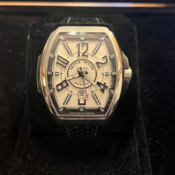 Franck Muller Vanguard Racing V45SCDTRCG