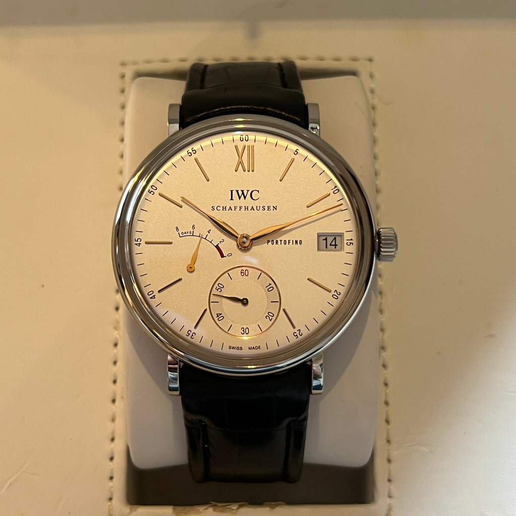 Iwc portofino af best sale