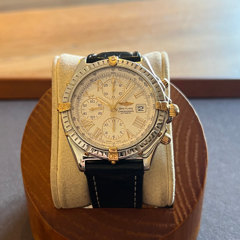 Breitling Chronograph Automatic 13335