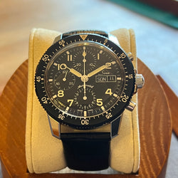 Sinn 103 St Fliegeruhr Chronograph Automatic 103.031