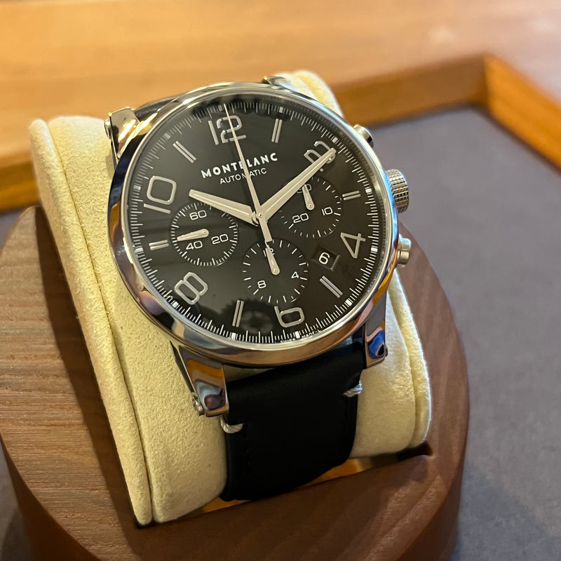 Montblanc Timewalker Automatic Chronograph 7069