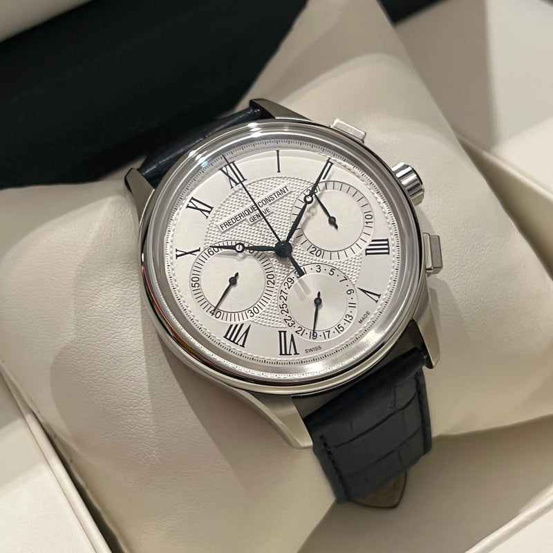 Frédérique Constant Automatic Full Set FC-760X4H4/6