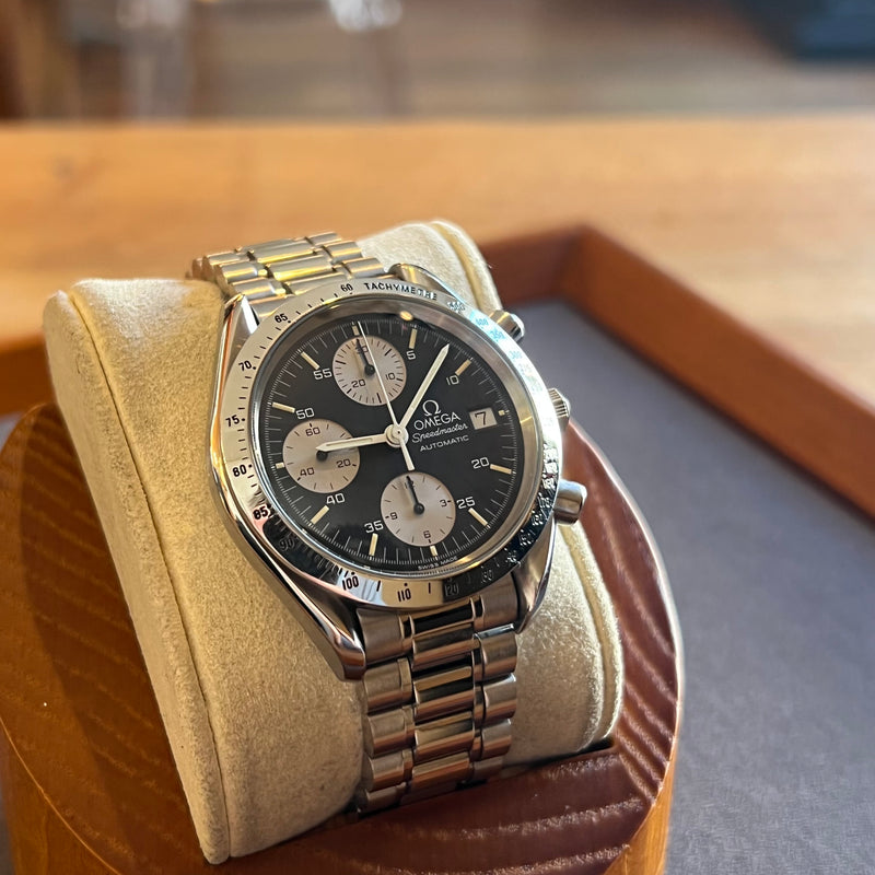 Omega Speedmaster Date 3511.50