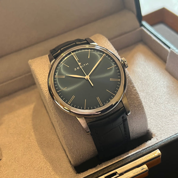Zenith Elite 2020 Full Set 03.2272.6150/51.C700