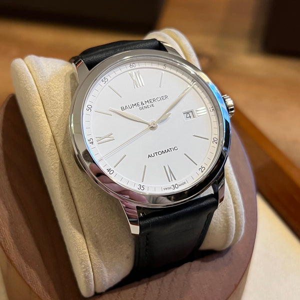 Baume & Mercier Classima Full Set M0A10332