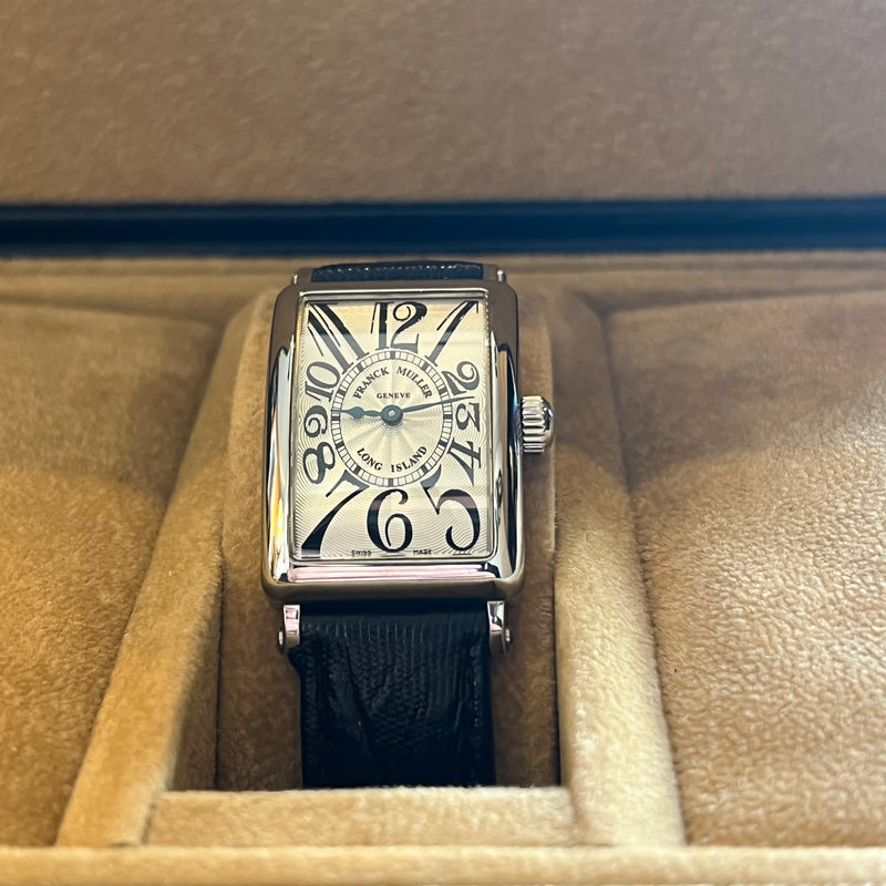 Franck Muller Long Island Full Set 902QZ