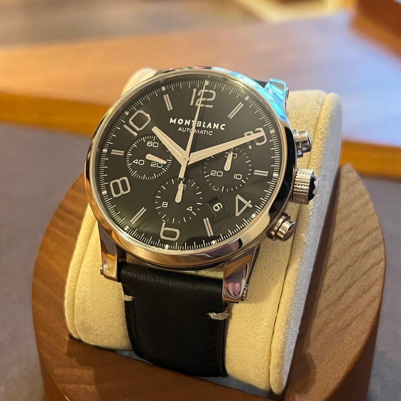 Montblanc Timewalker Automatic Chronograph 7069