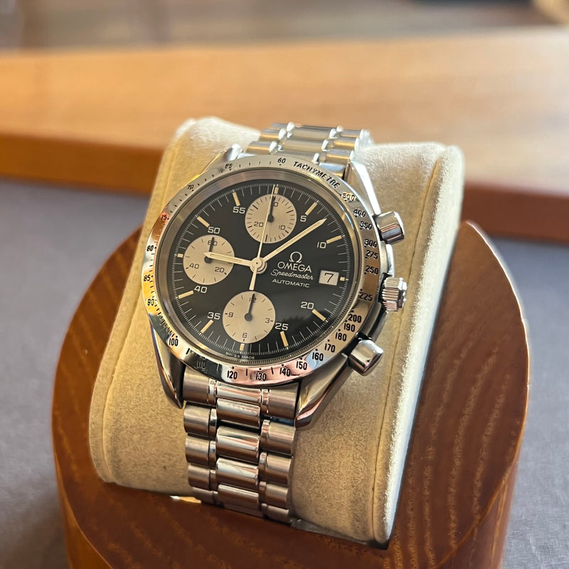 Omega Speedmaster Date 3511.50