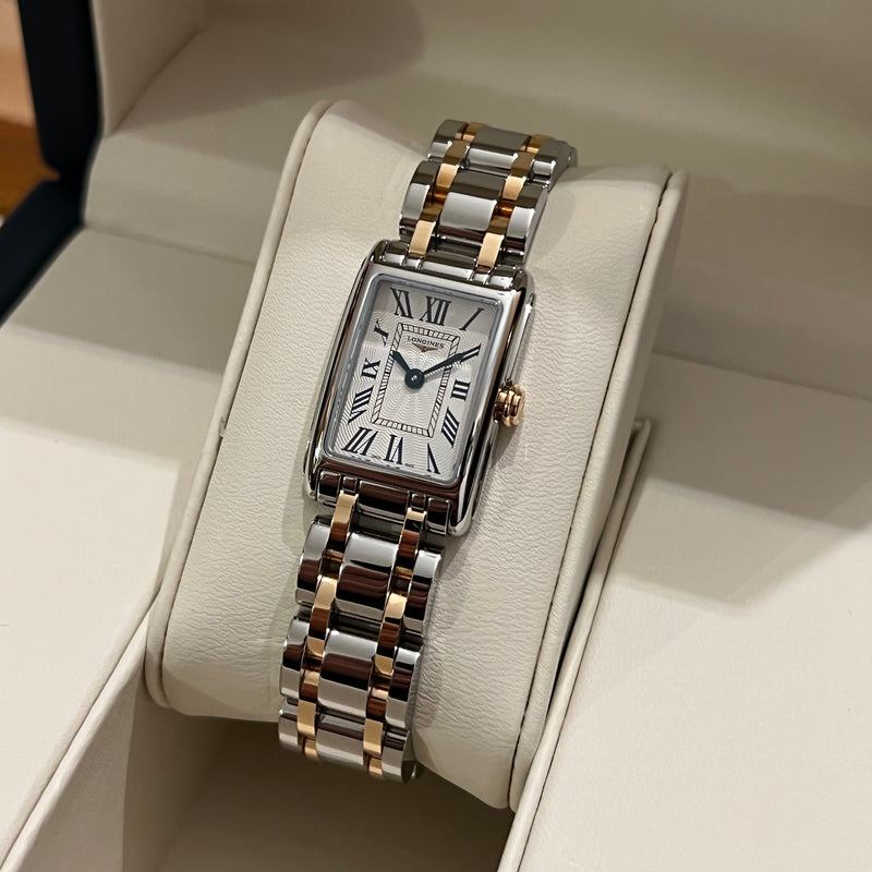 Longines DolceVita 2024 Full Set L5.258.5.71.7