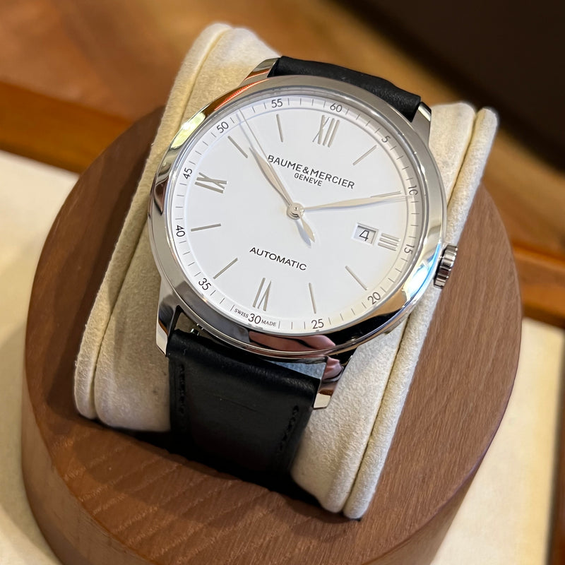 Baume & Mercier Classima Full Set M0A10332