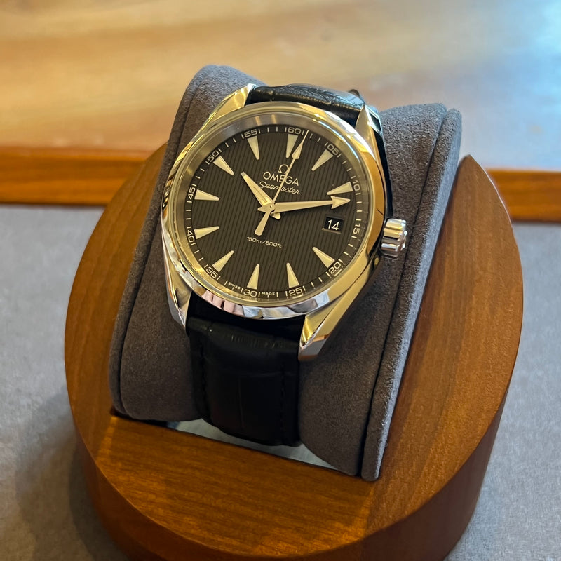 Omega Seamaster Aqua Terra 150 M 231.10.39.60.06.001