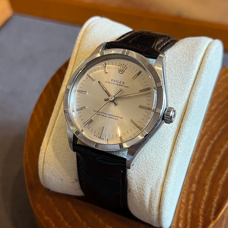 Rolex Oyster Perpetual Circa 1974 1007