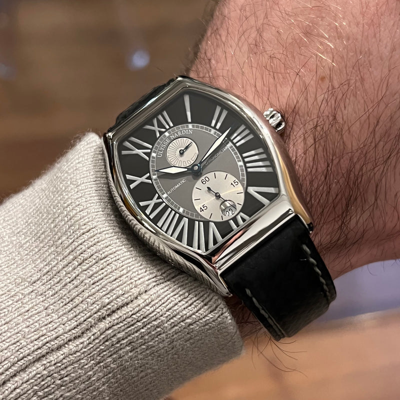 Ulysse Nardin Michelangelo Power Reserve 273-68