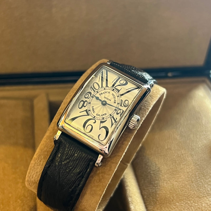 Franck Muller Long Island Full Set 902QZ