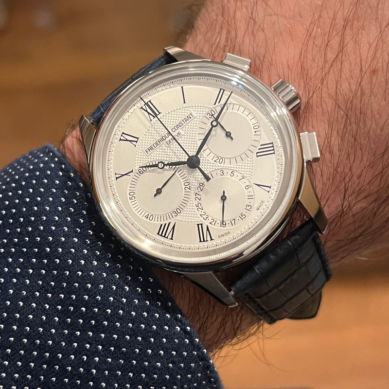 Frédérique Constant Automatic Full Set FC-760X4H4/6