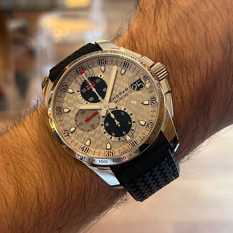 Chopard Mille Miglia GT XL Chronograph 2010 Edition 8459