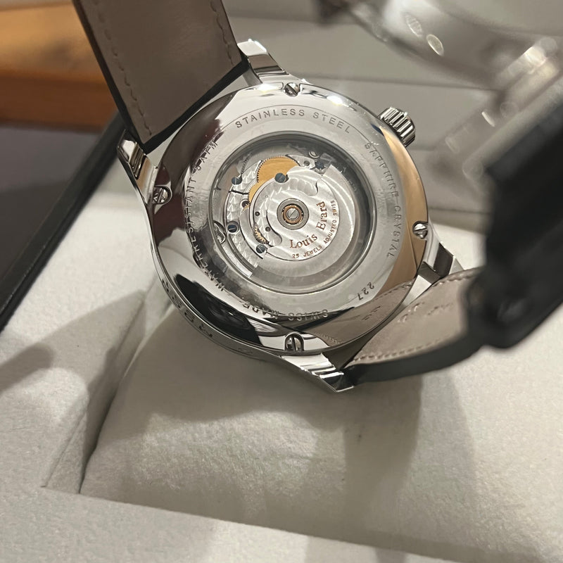 Louis Erard Emotion 1931 Moonphase Auto 46 277 AA 03