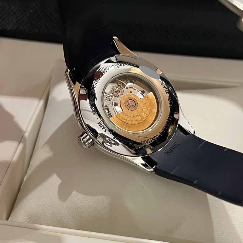 Frédérique Constant Open Heart FC-310X5B3/4/5/6