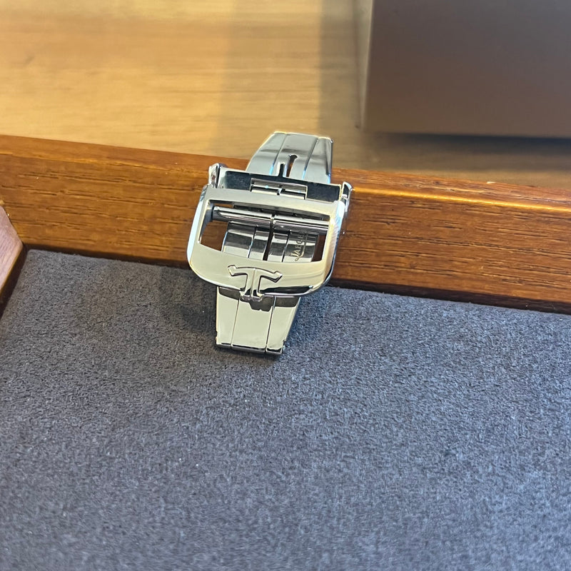 Jaeger-LeCoultre Master Ultra-Thin 2020 Full Set Q1218420