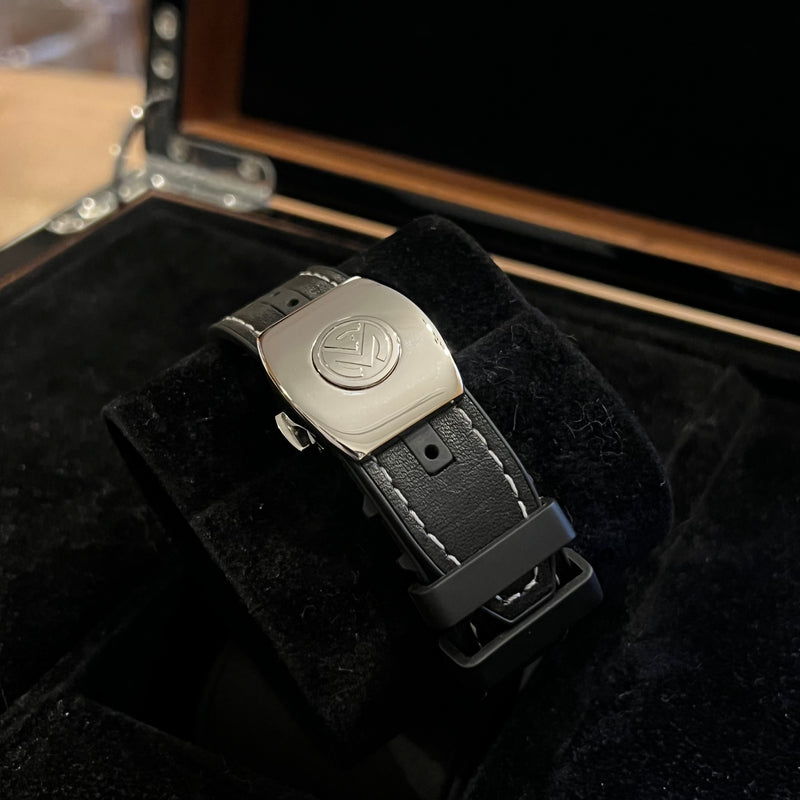 Franck Muller Vanguard Racing V45SCDTRCG