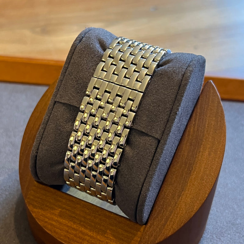 Cartier Panthere Ruban Cadran Mother Of Pearl W61003T9