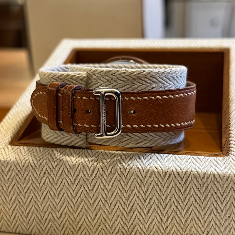 Hermès Harness 1997 Full Set HA1.210